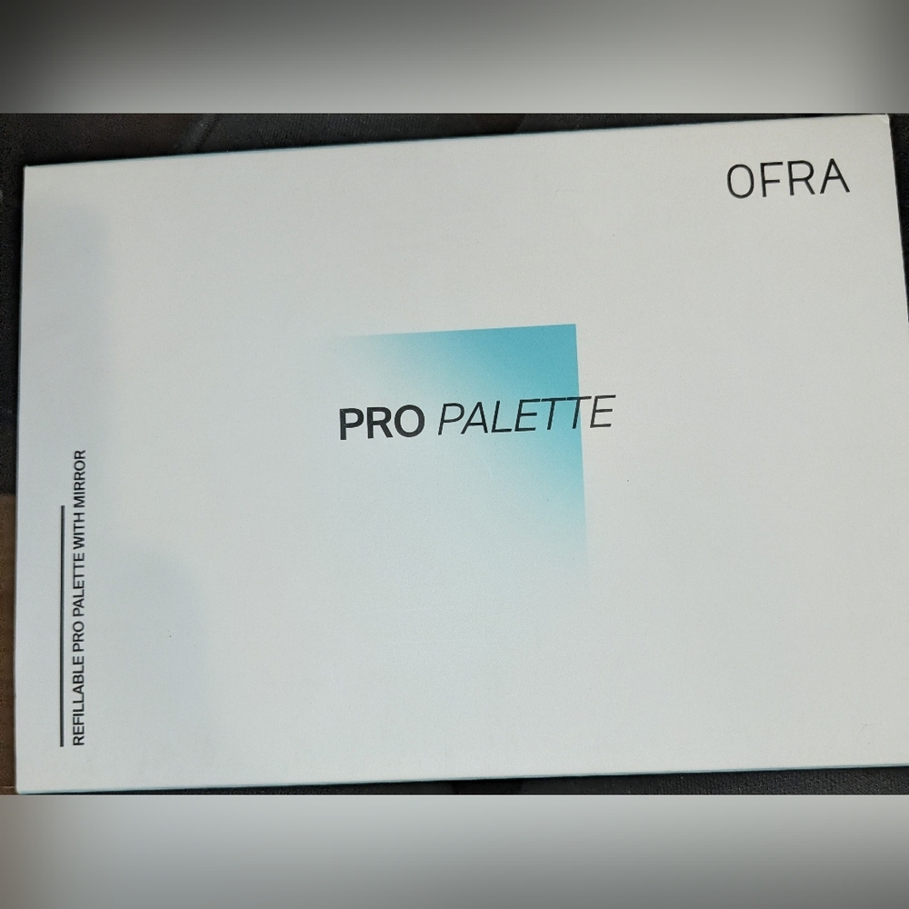 OFRA COSMETICS Pro Palette - Eyeshadow - Picture 8 of 12